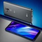 LG Q8 2018 certificacao