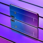 Lenovo Z5 smartphones 2018