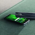 Moto G6 nova versao