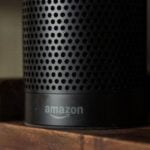 amazon echo alexa assustadora