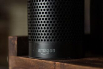 amazon echo alexa assustadora