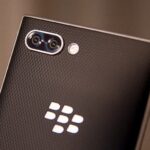 blackberry key2 lancamento