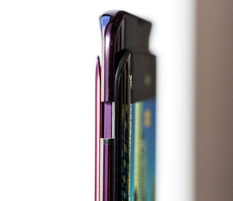 Oppo Find X é lançado com Snapdragon 845 e câmera deslizante camera deslizante oppo