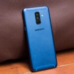 galaxy a6 plus brasil lancamento