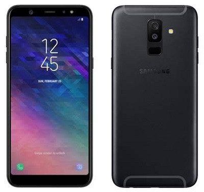 Samsung Galaxy A6+ é anunciado para o Brasil por R$ 2.099 galaxy a6 plus brasil