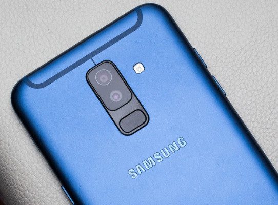 Samsung Galaxy A6+ é anunciado para o Brasil por R$ 2.099 galaxy a6 plus camera