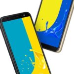 galaxy j6 2018 imagem oficial