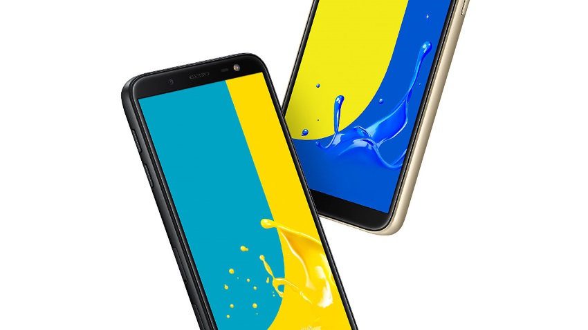 galaxy j6 2018 imagem oficial