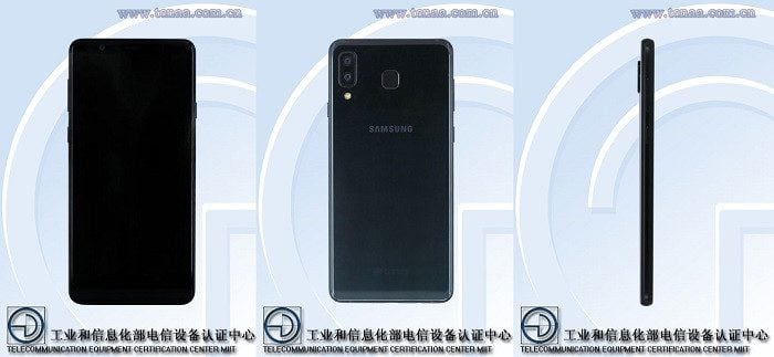 Samsung Galaxy S9+ Lite passa por certificação no TENAA galaxy s9 plus lite certificacao tenaa