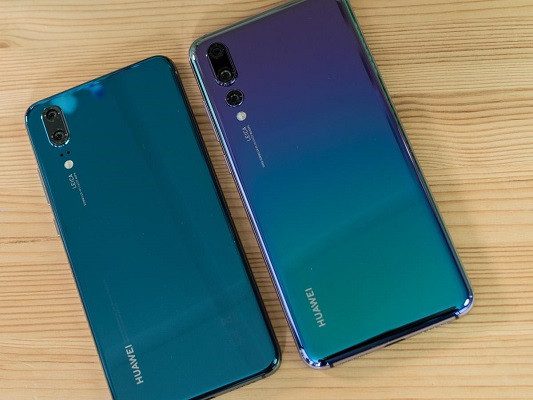 Huawei retomará vendas de smartphones no Brasil em agosto huawei p20 e p20 pro chegarao ao brasil