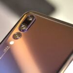 huawei p20 retorno da marca