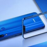 lenovo z5 lancamento blue