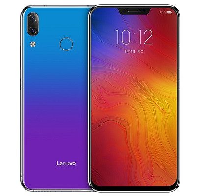 Lenovo Z5 é anunciado com Snapdragon 636 e notch lenovo z5 lancamento