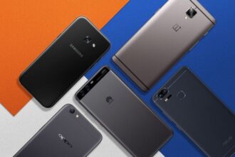 melhores smartphones ate 900 reais