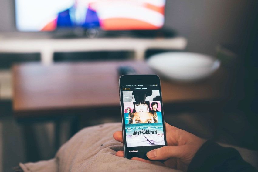 melhores smartphones com tv digital