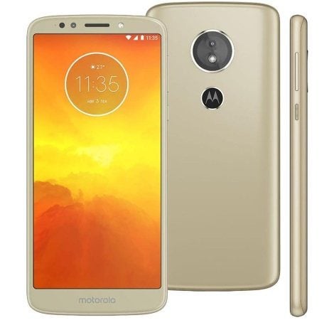 Os 10 Melhores Smartphones até 900 Reais em 2018 no Brasil Moto E5 - melhores smartphones até 900 reais em 2018