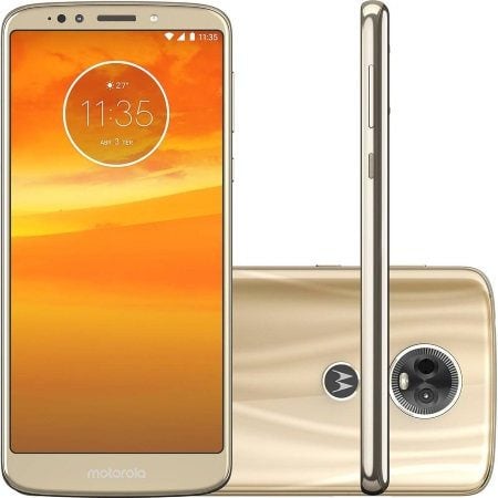 Os 10 Melhores Smartphones até 900 Reais em 2018 no Brasil Moto E5 Plus - melhores smartphones até 900 reais em 2018