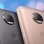 moto g5s plus android oreo