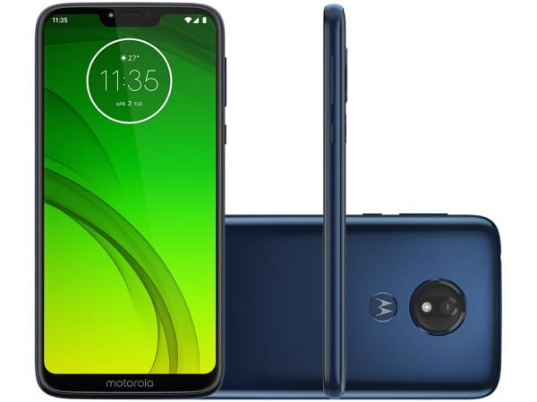 Os 10 Melhores Smartphones com TV Digital Integrada em 2019 moto g7 power smartphones com tv digital