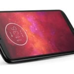 moto z3 play onyx smartphone potente