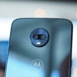 motorola moto z3 play beta android p