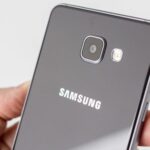samsung galaxy a5 2016 update maio 18
