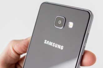 samsung galaxy a5 2016 update maio 18