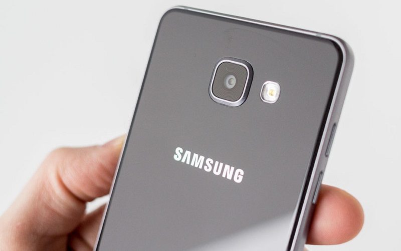 samsung galaxy a5 2016 update maio 18
