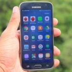 samsung galaxy j2 core benchmark