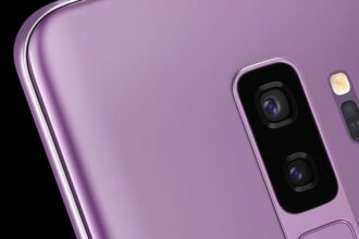 samsung galaxy s9 atualizacao de seguranca junho