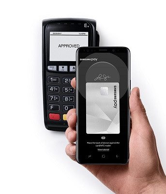 Samsung Galaxy A6+ é anunciado para o Brasil por R$ 2.099 samsung pay galaxy a6 plus