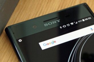 sony xperia xz2 premium xperia xz3