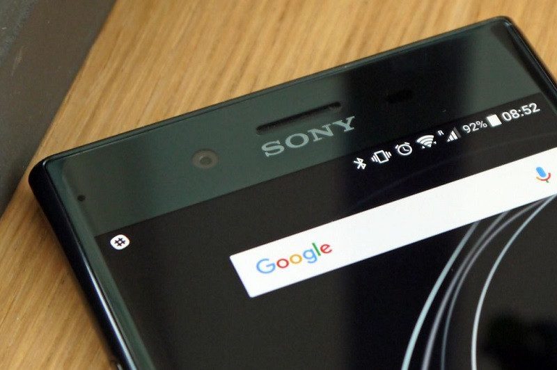 sony xperia xz2 premium xperia