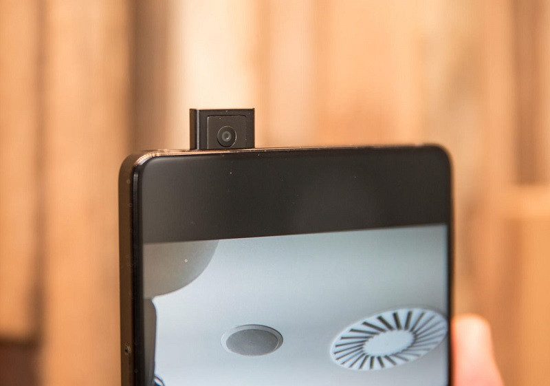 vivo nex vazamento terceira variante
