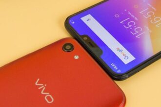 vivo y81 lancamento taiwan