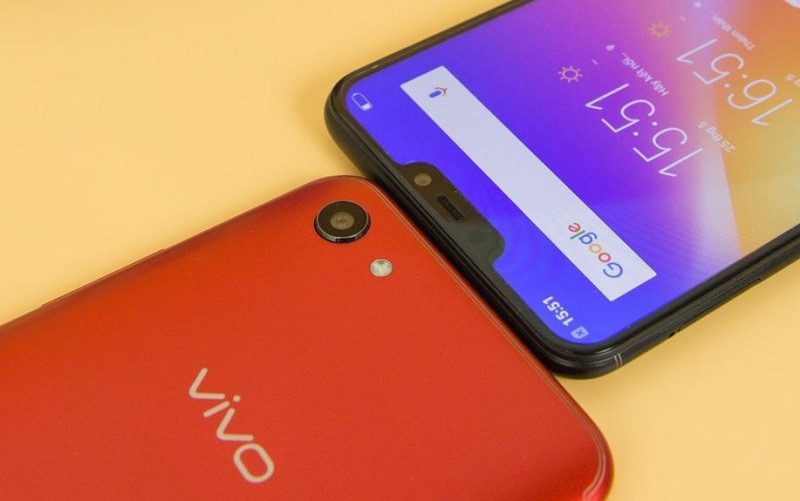 vivo y81 lancamento taiwan