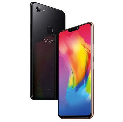Vivo Y81 é oficializado com chipset Helio P22 e 3 GB de RAM vivo y83 image