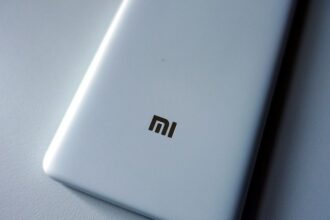 xiaomi logo xiaomi smartphone fcc M1804C3DG