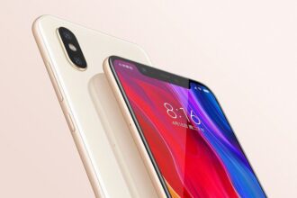 xiaomi mi 8 dxomark analise
