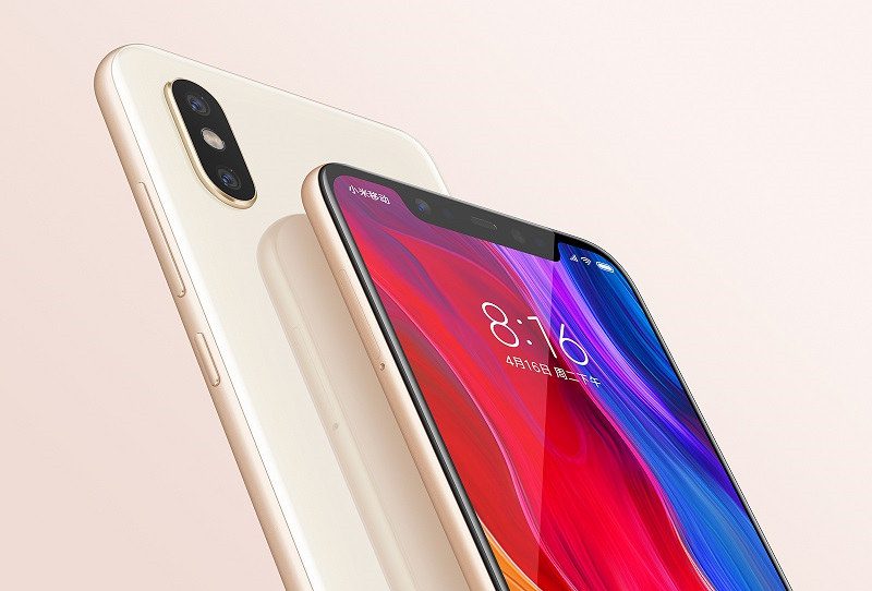 xiaomi mi 8 dxomark analise