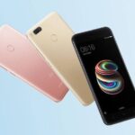 xiaomi mi a1 atualizacao oreo 8.1