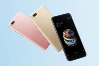 xiaomi mi a1 atualizacao oreo 8.1