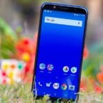 zenfone max pro m1 atualizacao patch de seguranca