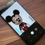 AR Emojis Galaxy S9