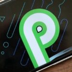 Android P WPS removido