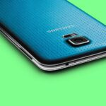 Galaxy S5 android 8.1 oreo lineageos