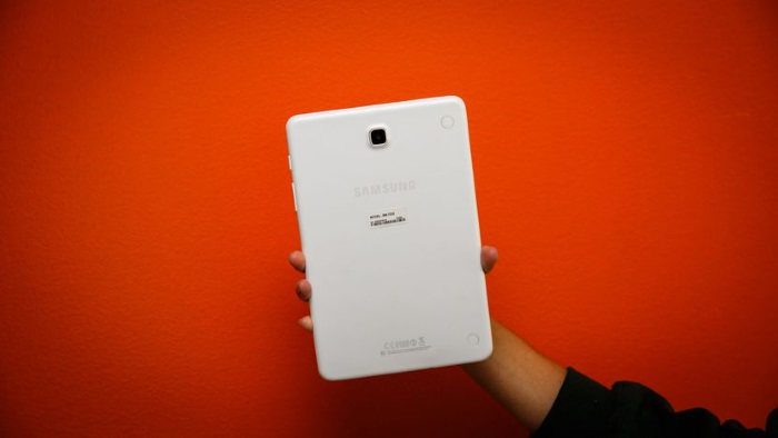 Galaxy Tab A2 XL bixby Galaxy Tab A2 XL bixby