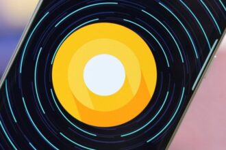 Samsung Galaxy Android Oreo cronograma