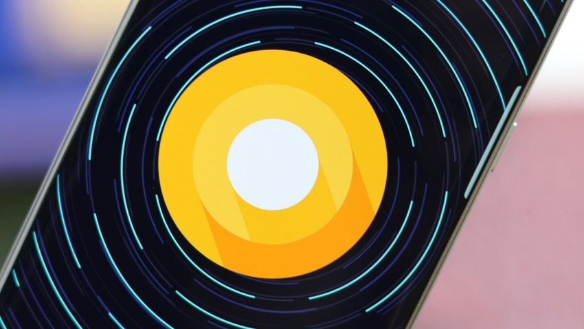 Samsung Galaxy Android Oreo cronograma