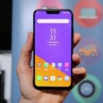 Zenfone 5 brasil